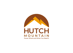 Logo Design by arBadsha for Hutch Mountain | Design: #31789772