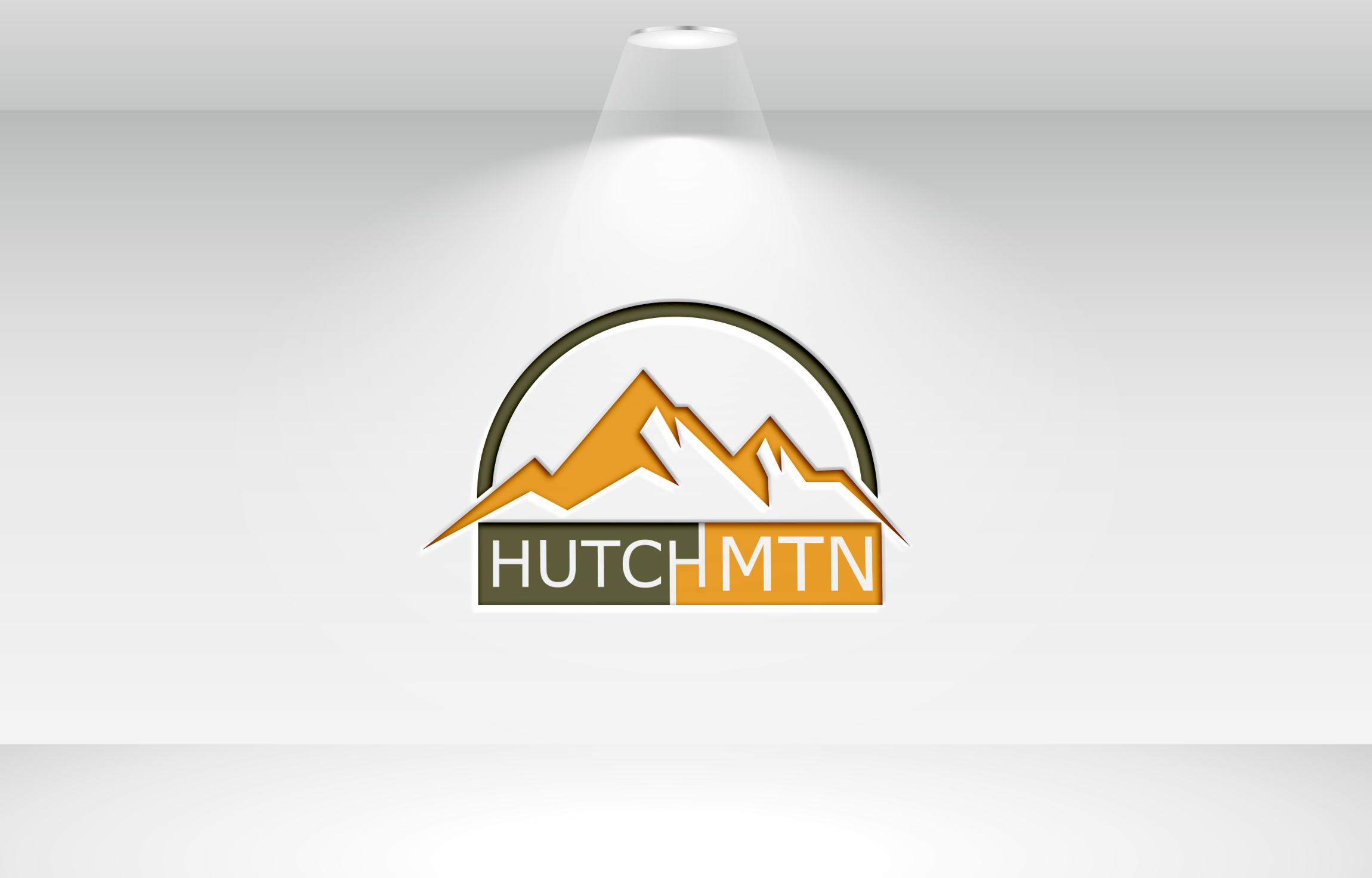 Design de Logo par Chowdhury Fateha Elahi 2023 pour Hutch Mountain | Design #31756008
