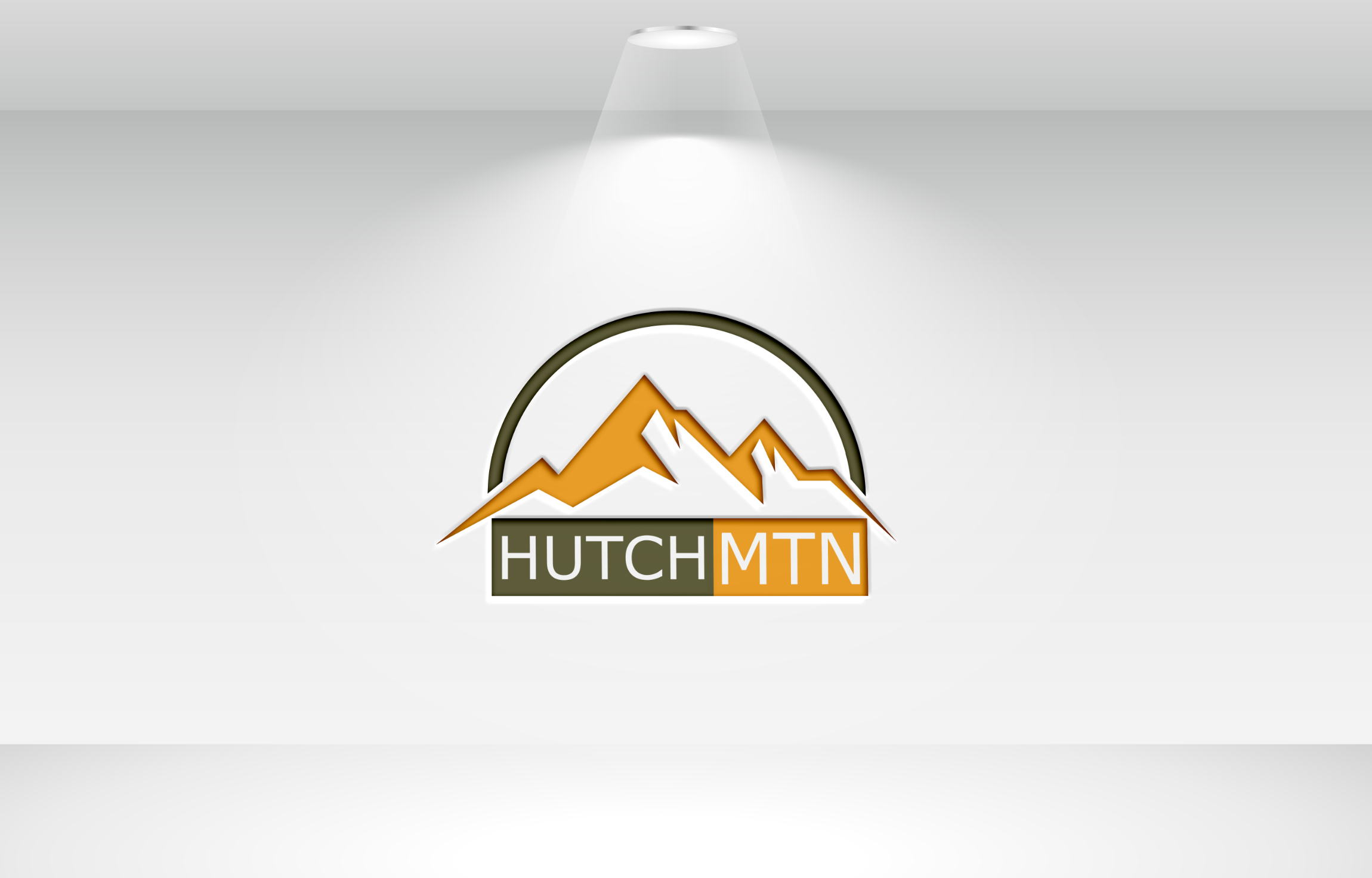 Design de Logo par Chowdhury Fateha Elahi 2023 pour Hutch Mountain | Design #31772311