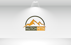 Diseño de Logo por Chowdhury Fateha Elahi 2023 para Hutch Mountain | Diseño: #31772311