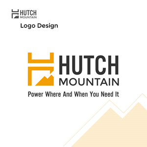 Diseño de Logo por KingDesign268 para Hutch Mountain | Diseño: #31758406