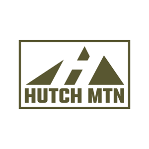 Diseño de Logo por Kiwirky para Hutch Mountain | Diseño: #31748034