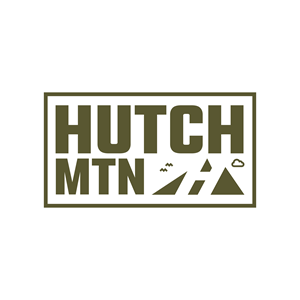 Diseño de Logo por Kiwirky para Hutch Mountain | Diseño: #31748043