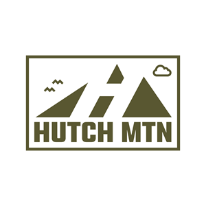 Diseño de Logo por Kiwirky para Hutch Mountain | Diseño: #31748461