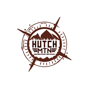 Diseño de Logo por moisesf para Hutch Mountain | Diseño: #31746616