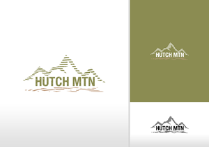 Diseño de Logo por DoveFendi para Hutch Mountain | Diseño: #31758049