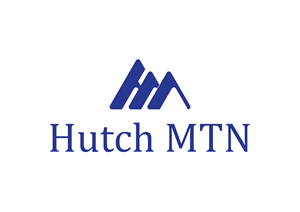 Diseño de Logo por just M para Hutch Mountain | Diseño: #31780300