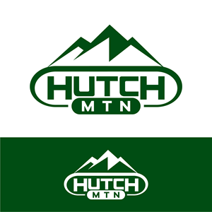 Diseño de Logo por Yoses para Hutch Mountain | Diseño: #31785534
