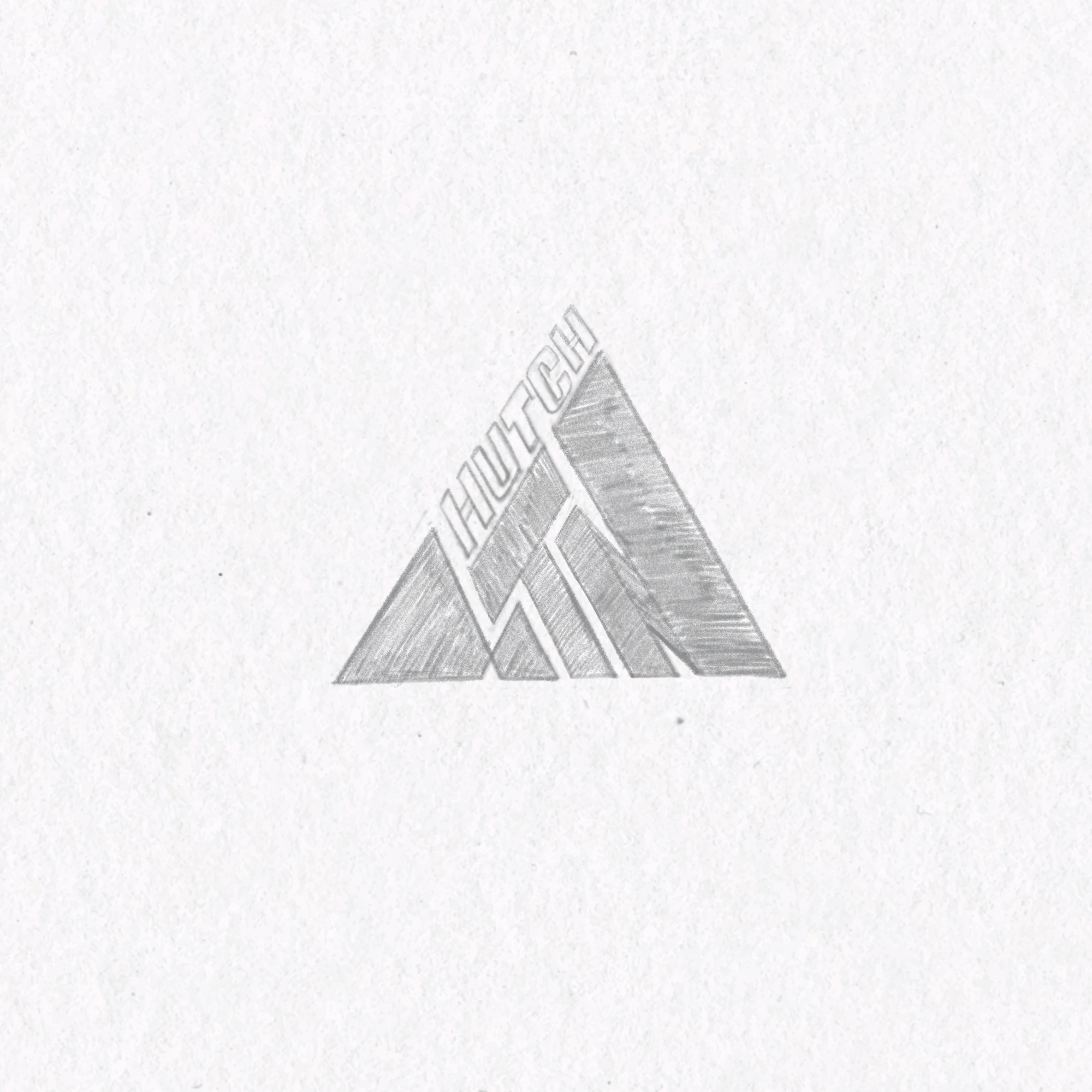 Diseño de Logo por sokhamadz para Hutch Mountain | Diseño #31752803