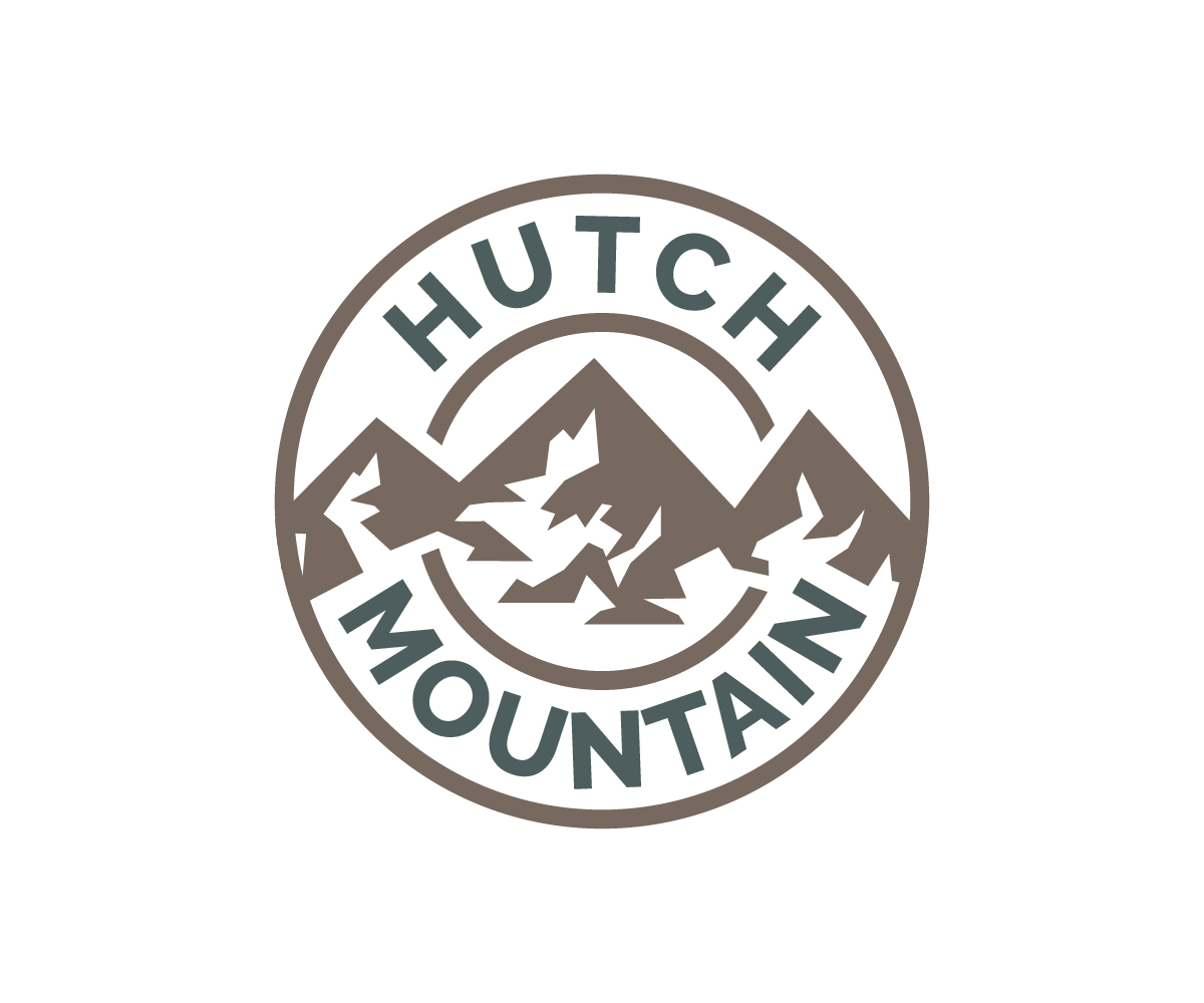 Diseño de Logo por dicubit para Hutch Mountain | Diseño #31786762