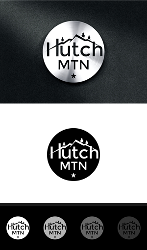 Diseño de Logo por fly  design para Hutch Mountain | Diseño: #31749650