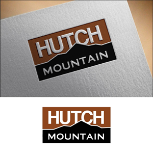 Diseño de Logo por fly  design para Hutch Mountain | Diseño: #31749795