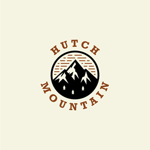 Diseño de Logo por sutrisno.alrasyid para Hutch Mountain | Diseño: #31750227