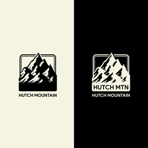 Diseño de Logo por sutrisno.alrasyid para Hutch Mountain | Diseño: #31750228