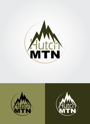Logo Design by MBM Design