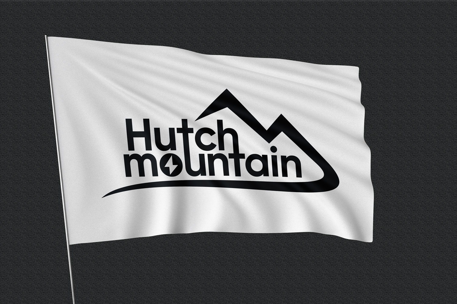 Diseño de Logo por Abdul 20 para Hutch Mountain | Diseño #31746828