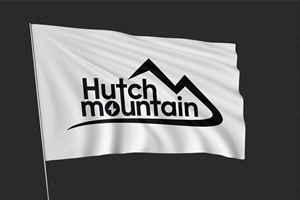 Diseño de Logo por Abdul 20 para Hutch Mountain | Diseño: #31746828