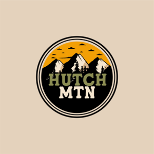 Diseño de Logo por Chandra AS para Hutch Mountain | Diseño: #31769030