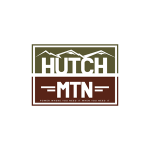 Diseño de Logo por Ansh Design para Hutch Mountain | Diseño: #31750875