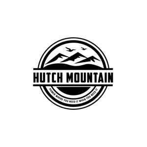Diseño de Logo por Ansh Design para Hutch Mountain | Diseño: #31750877