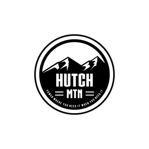 Diseño de Logo por Ansh Design para Hutch Mountain | Diseño: #31750878