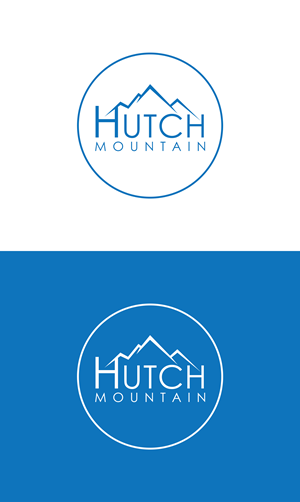 Design de Logo par Soonia pour Hutch Mountain | Design : #31747781