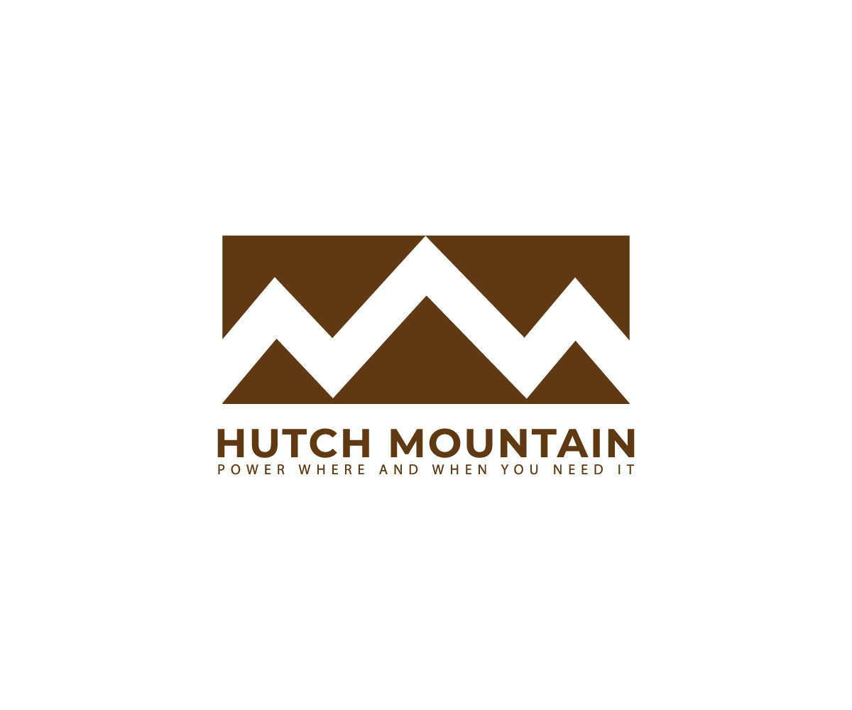 Diseño de Logo por Designix para Hutch Mountain | Diseño #31784674