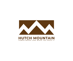 Diseño de Logo por Designix para Hutch Mountain | Diseño: #31784674