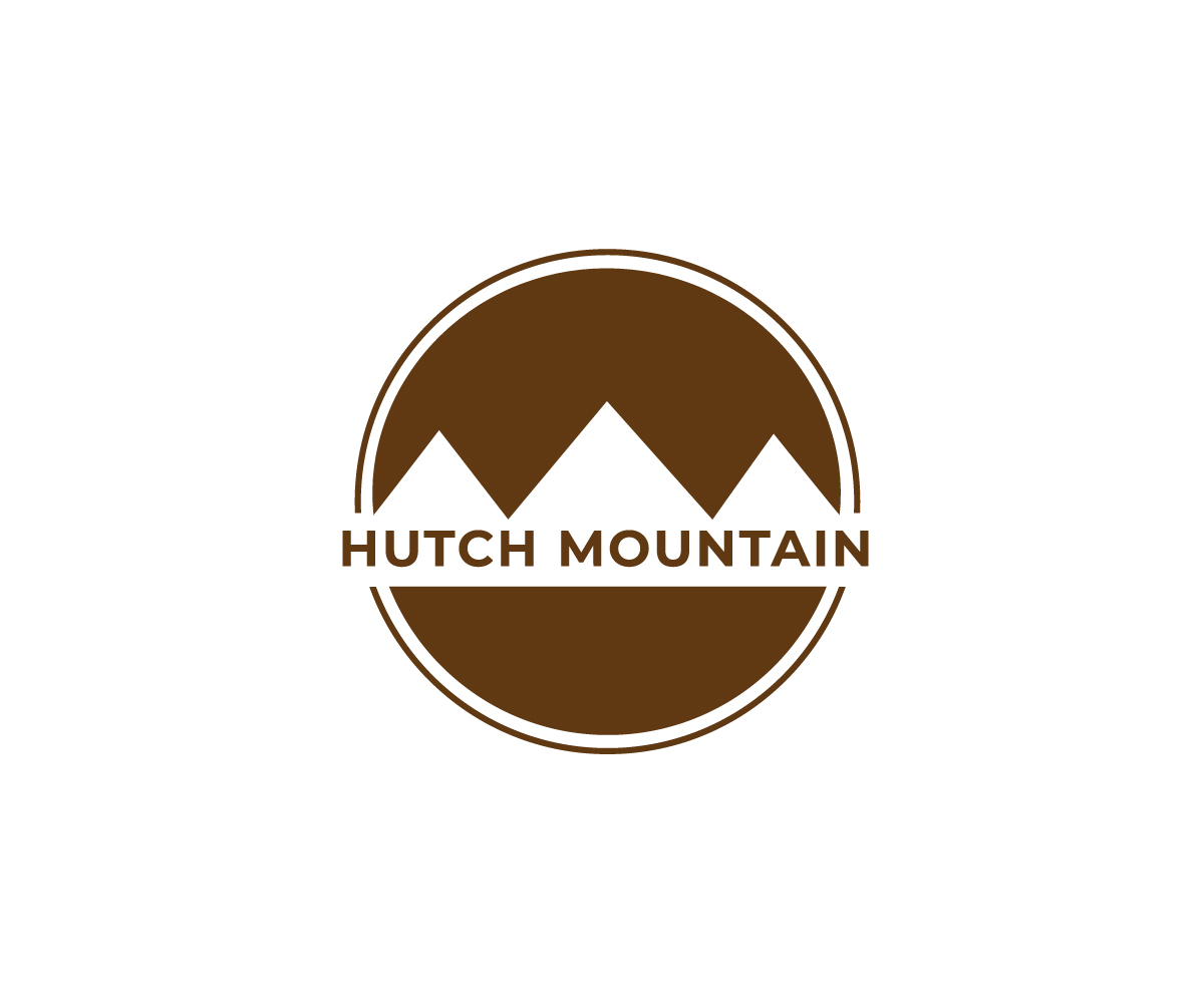 Diseño de Logo por Designix para Hutch Mountain | Diseño #31800729