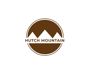 Diseño de Logo por Designix para Hutch Mountain | Diseño: #31800729