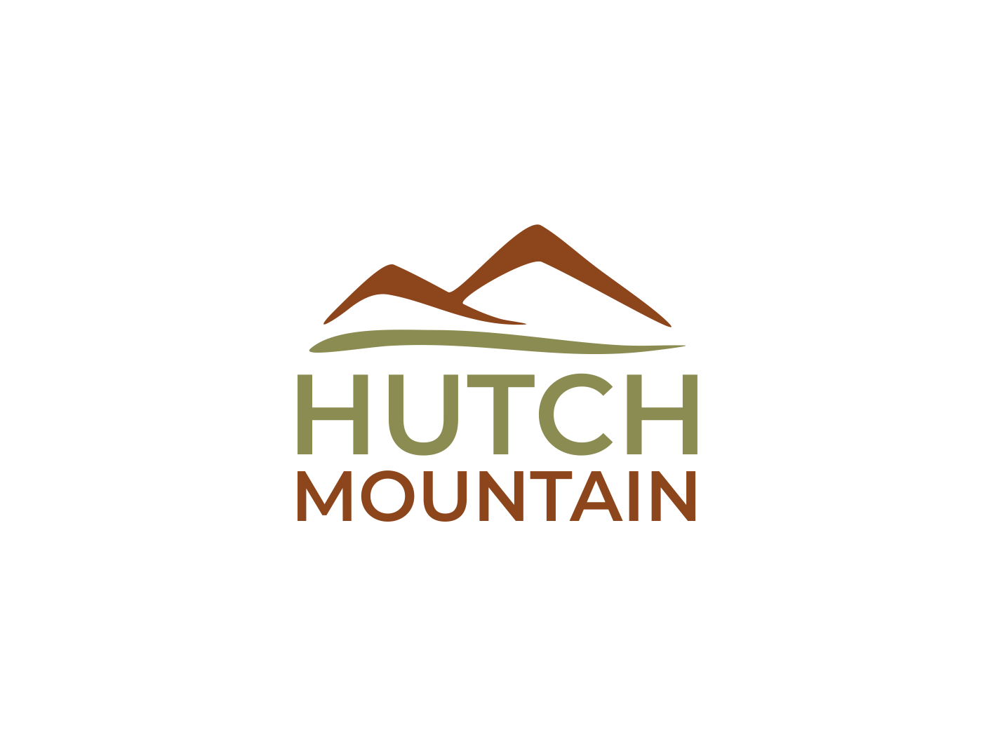 Diseño de Logo por BNdesigner para Hutch Mountain | Diseño #31751195