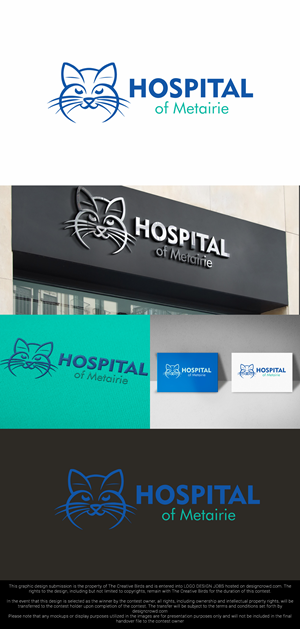 Logo Design by The Creative Birds