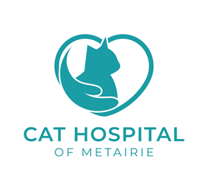 Logo Design by hlDes for Cat Hospital of Metairie | Design: #31755165
