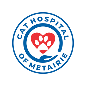 Logo Design by DiandraKali for Cat Hospital of Metairie | Design: #31751910