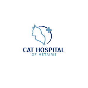 Logo-Design von Graphic designer 69 für Cat Hospital of Metairie | Design: #31783499