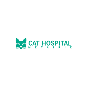 Logo-Design von Jawara kita für Cat Hospital of Metairie | Design: #31753108