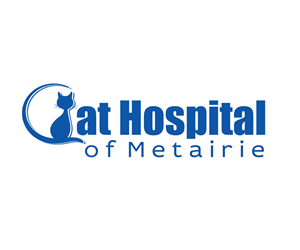 Logo Design by RKDesign29 for Cat Hospital of Metairie | Design: #31762121