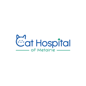 Logo Design by LAXMI DESIGNHUB for Cat Hospital of Metairie | Design: #31751546