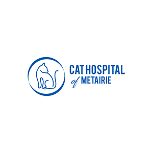 Logo Design by Ansh Design for Cat Hospital of Metairie | Design: #31750851