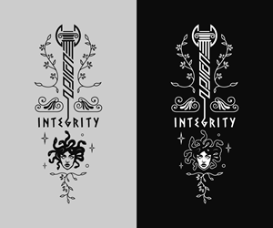 Graphic Design by Andi Yan