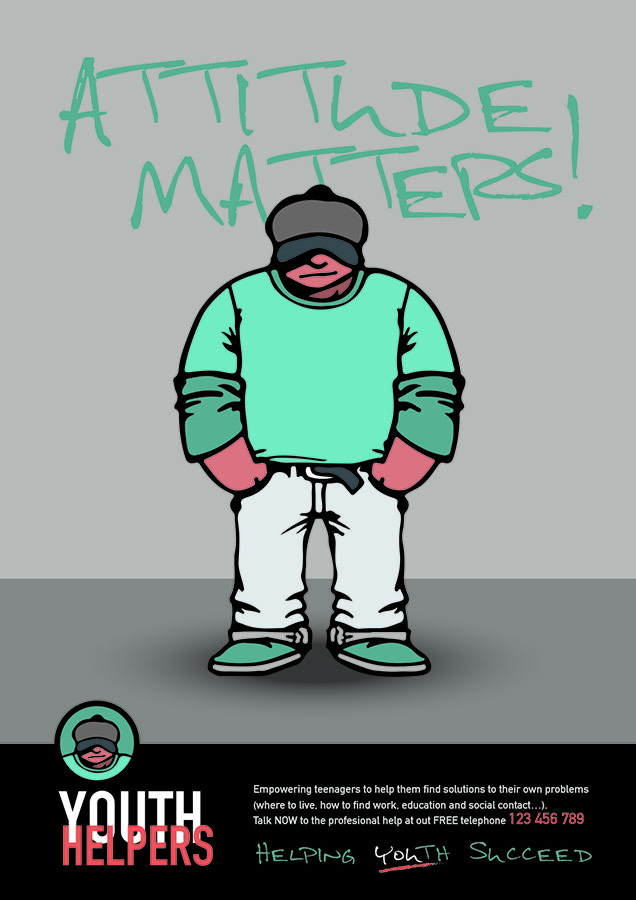 Graphic Design by enrique creative studio for this project | Design #3110153