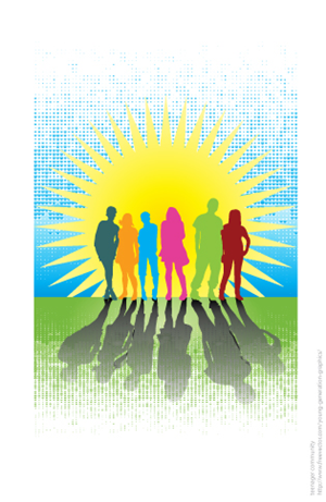 Graphic Design by homegraphic