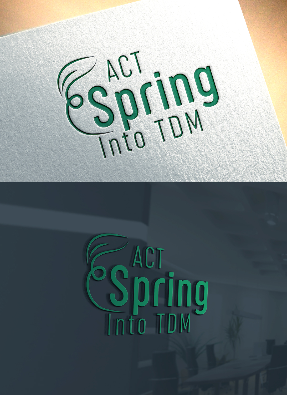 Logo Design by RaKu 2 for this project | Design #31767585