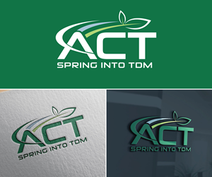 Logo Design by Atec for this project | Design: #31770015