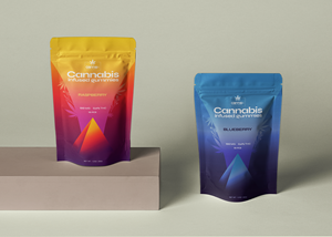 Packaging Design by Delah design