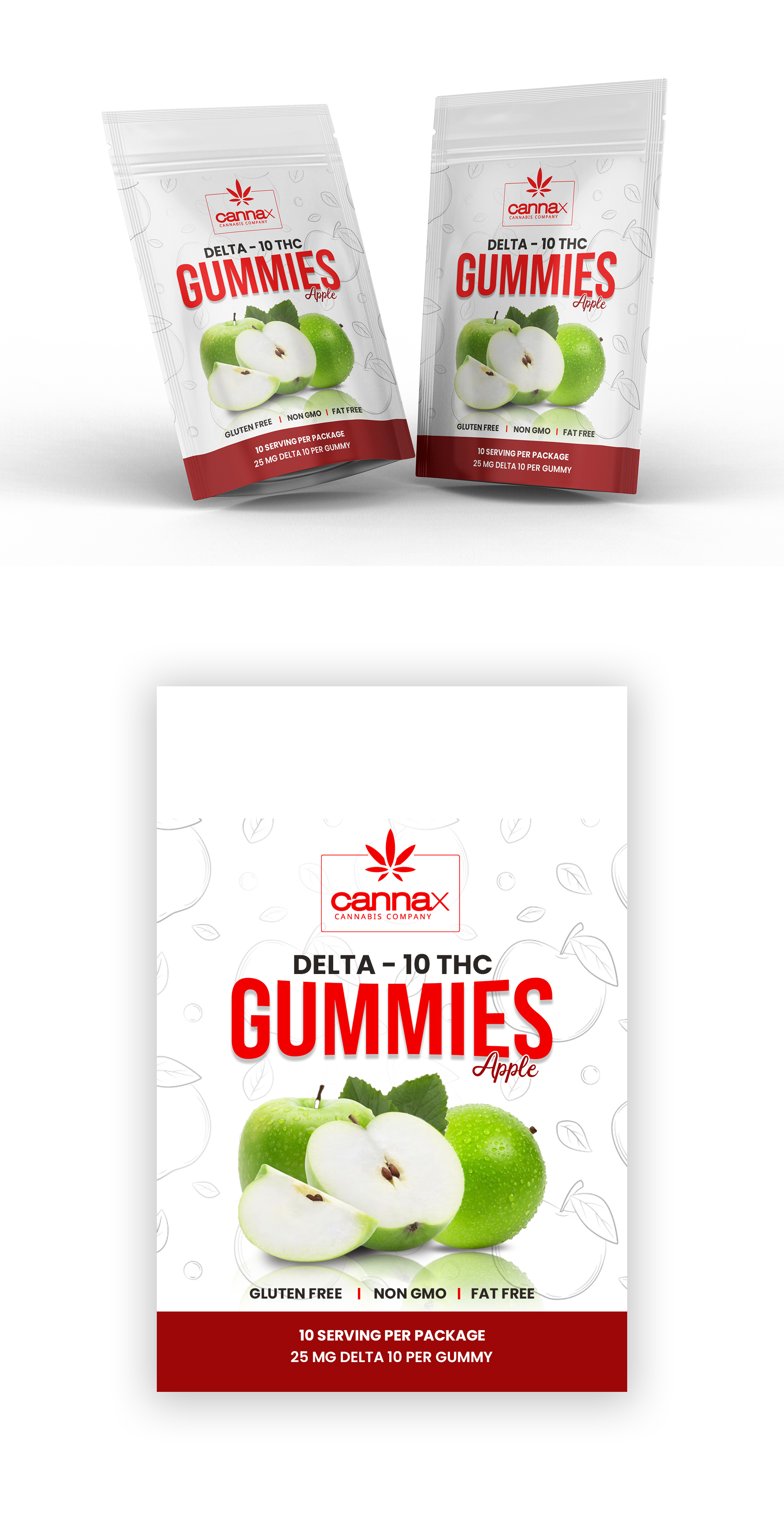 Diseño de Empaque por debdesign para este proyecto | Diseño #31781295