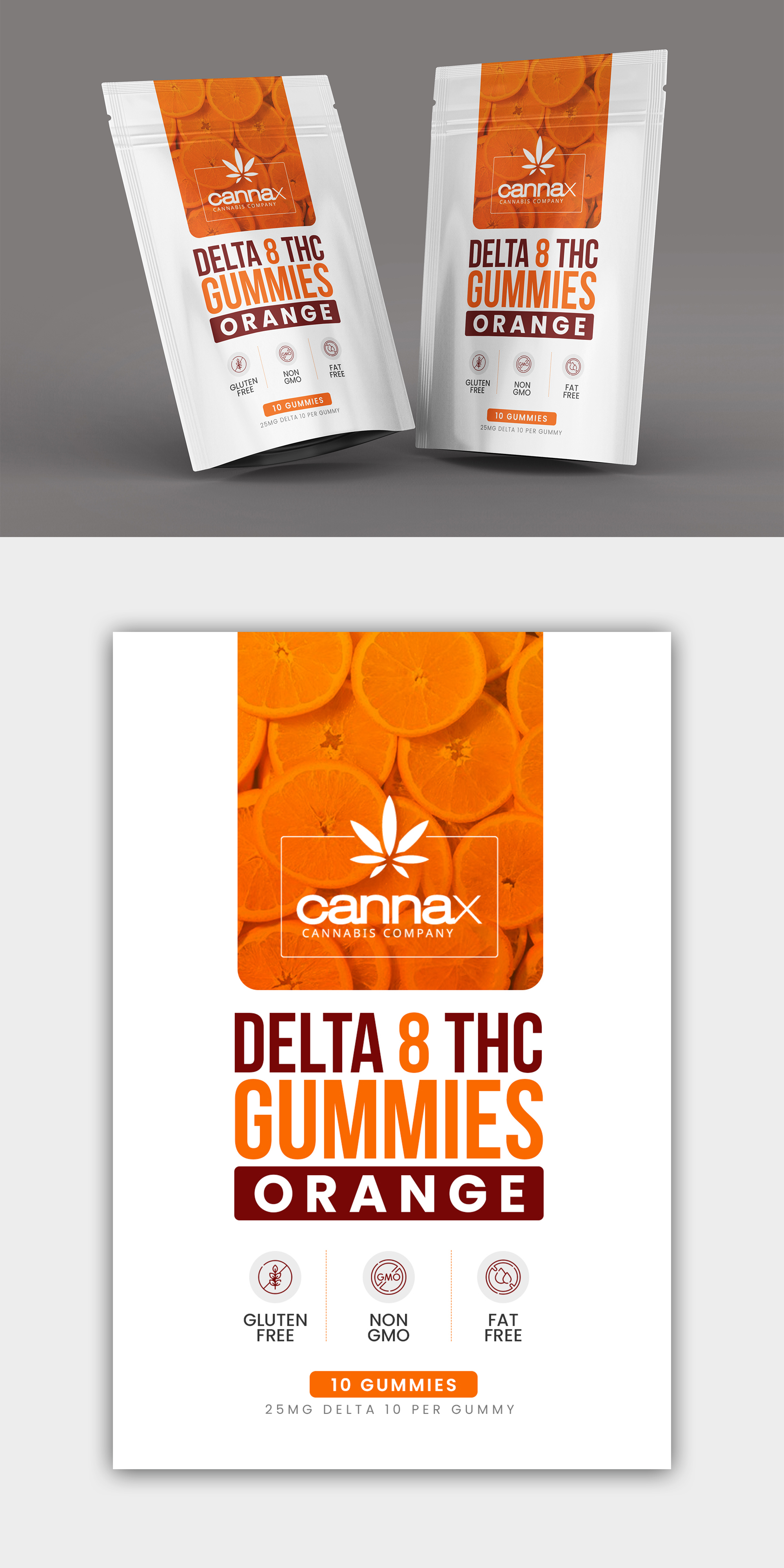 Diseño de Empaque por debdesign para este proyecto | Diseño #31781365