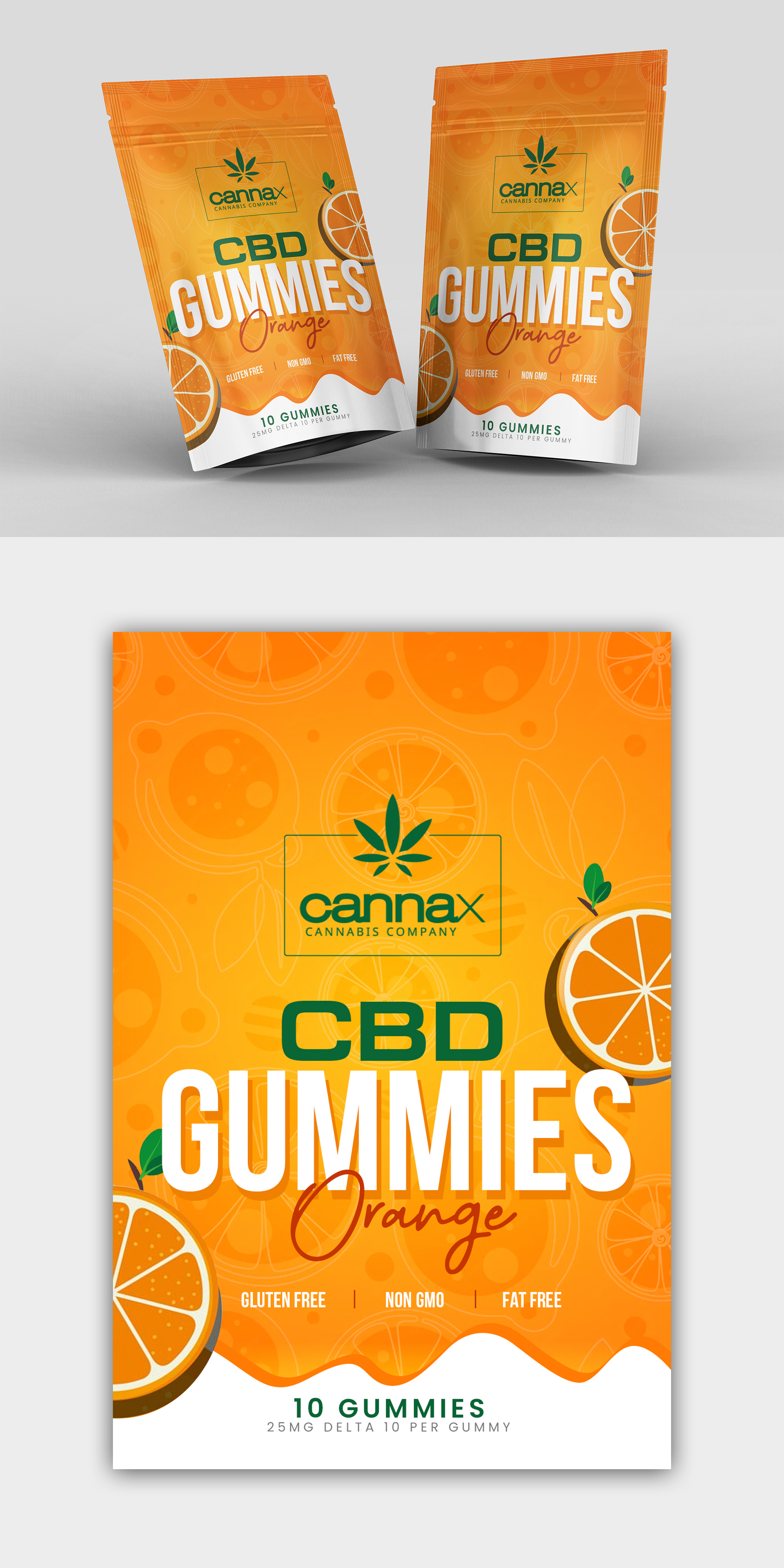 Diseño de Empaque por debdesign para este proyecto | Diseño #31781366