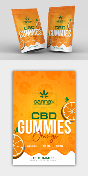 Packaging Design by debdesign for this project | Design: #31781366