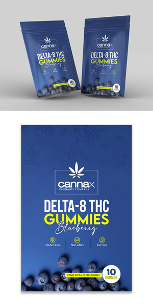 Packaging Design by debdesign for this project | Design: #31781370